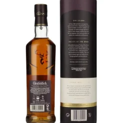 Glenfiddich 15 Jahre Single Malt Scotch 40%