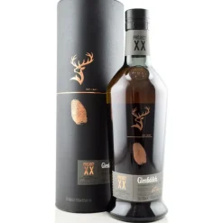 Glenfiddich Project XX Single Malt Scotch 47% vol 0,7 l Geschenkbox