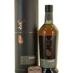 Glenfiddich Project XX Single Malt Scotch 47% vol 0,7 l Geschenkbox