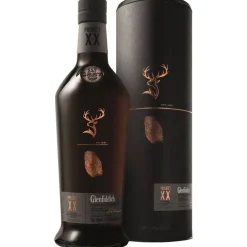 Glenfiddich Project XX Single Malt Scotch 47% vol 0,7 l Geschenkbox