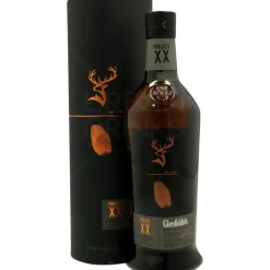 Glenfiddich Project XX Single Malt Scotch 47% vol 0,7 l Geschenkbox