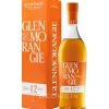 Glenmorangie 10 Years Old The Original Single Malt Scotch 40% vol 0,7 l Geschenkbox