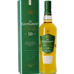Glen Moray 15 Years Old Speyside Single Malt Scotch 40% vol 0,7 l Geschenkbox