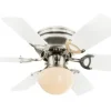 GLOBO Ugo 76 cm Deckenventilator