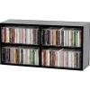 Glorious PC Gaming Race Glorious DJ CD Box 180 CD-Case (L x B x H) 705 x 155 x 325mm