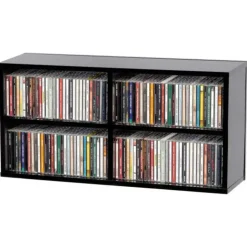 Glorious PC Gaming Race Glorious DJ CD Box 180 CD-Case (L x B x H) 705 x 155 x 325mm