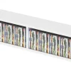 Glorious PC Gaming Race White 90