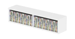 Glorious PC Gaming Race White 90