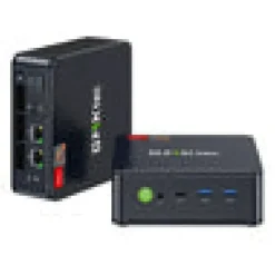 gmktec Mini-PC GMKtec M6 Ultra 2023 16 GB RAM 512 GB SSD Windows 11