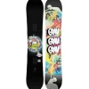 GNU C Money Snowboard - 158W
