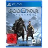 God of War: Ragnarök - [PlayStation 4]