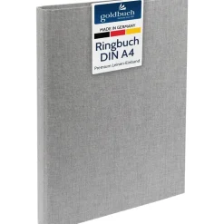 Goldbuch Bella Vista Ringbuch DIN A4,