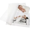 Goldbuch Fotokarton weiß DIN A4 mit Pergamin 20 Blatt 83001
