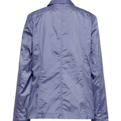GOLDNER Übergangsjacke rauchblau 36