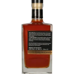 Gold of Mauritius Black 48 Edition 48% vol 0,7 l