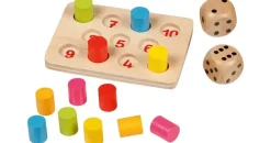 Gollnest & Kiesel GmbH & Co. KG Shut the box