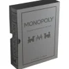 gomazing.de Monopoly Vintage Buch-Design Edition