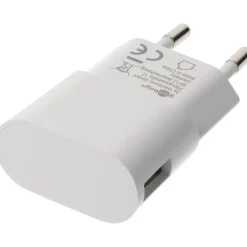 goobay 44948 Ladegerät USB-A 5 W weiß -