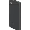 goobay Schnelllade-Powerbank 10.000 mAh (USB-C? PD, QC 3.0)