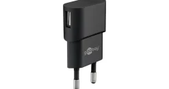 goobay USB-Ladegerät 1 A, 5 W