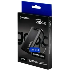 GoodRam Move Ridge 1 TB M.2