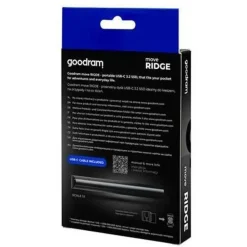 GoodRam Move Ridge 1 TB M.2