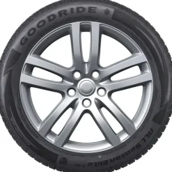 GOODRIDE Z-401
