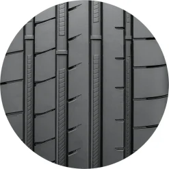 Goodyear Eagle F1 Asymmetric 5