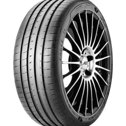Goodyear Eagle F1 Asymmetric 3