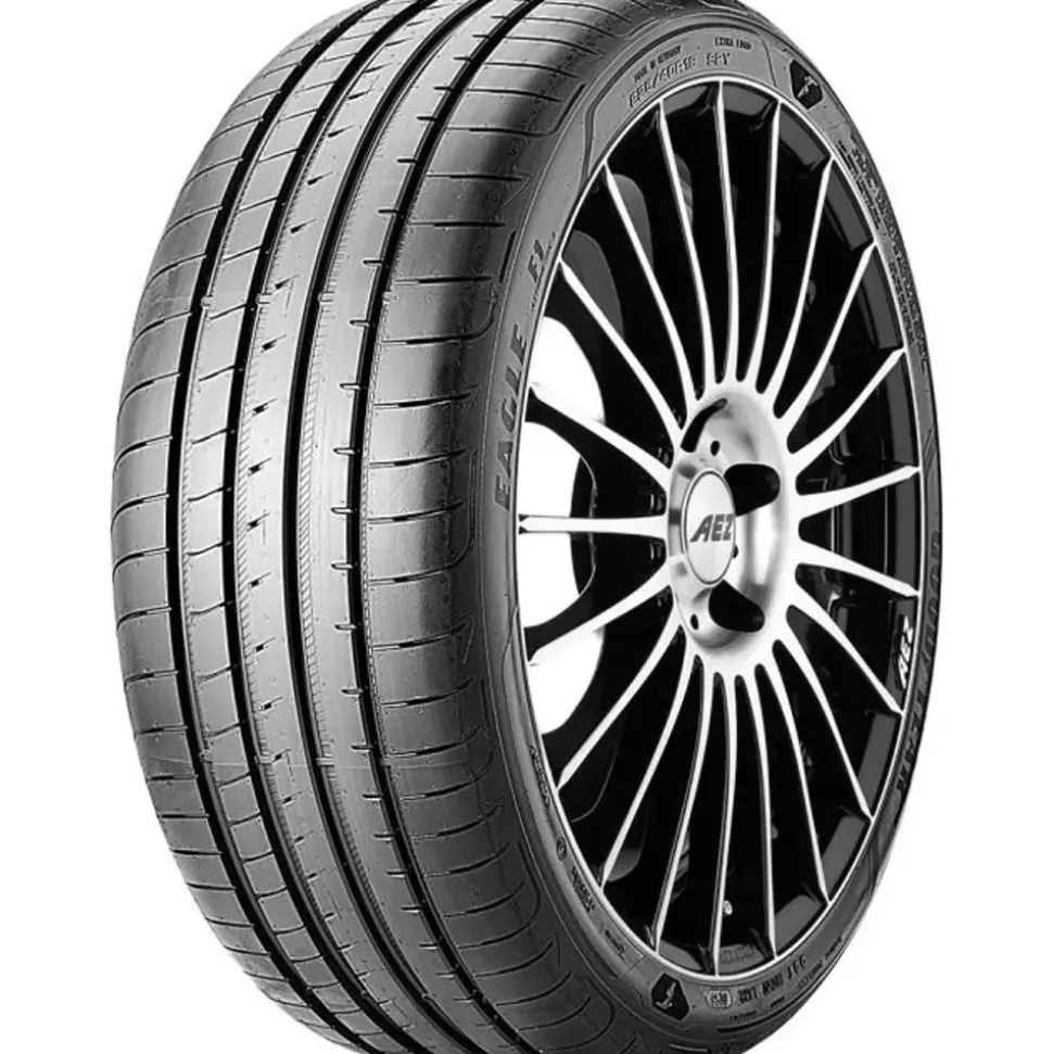 Goodyear Eagle F1 Asymmetric 3