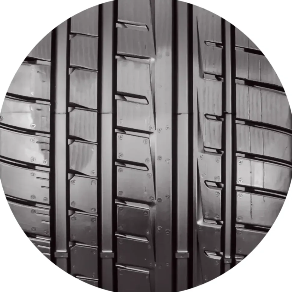 Goodyear Eagle F1 Asymmetric 3