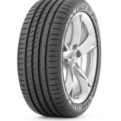 Goodyear Eagle F1 Asymmetric 3 SUV XL