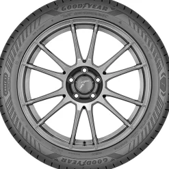 Goodyear Eagle F1 Asymmetric 6 XL
