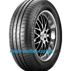 Goodyear EfficientGrip Performance