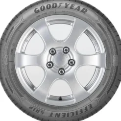 Goodyear EfficientGrip Performance