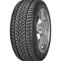 Goodyear UltraGrip Performance +