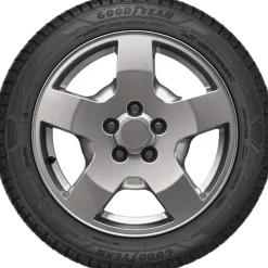 Goodyear UltraGrip Performance +