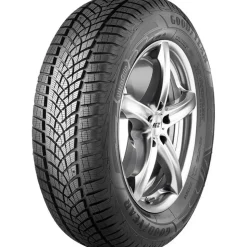 Goodyear UltraGrip Performance +