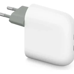 Google GA09856-EU Drinnen, AC, Weiß