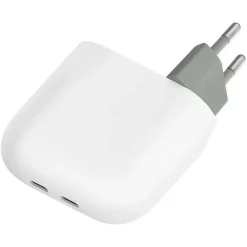 Google GA09856-EU Drinnen, AC, Weiß