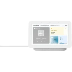 Google Nest Hub (2. Generation)