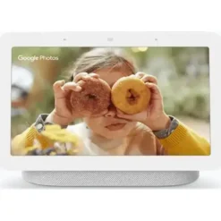 Google Nest Hub (2. Generation)