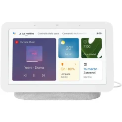 Google Nest Hub (2. Generation)