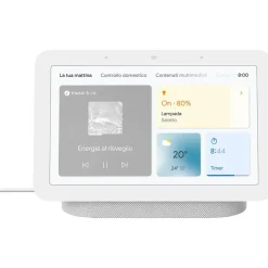 Google Nest Hub (2. Generation)