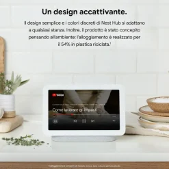 Google Nest Hub (2. Generation)