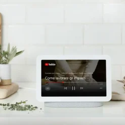 Google Nest Hub (2. Generation)