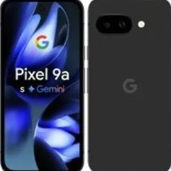 Google Pixel 9a