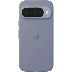 Google Pixel 10/10 Pro Silikon Case grau