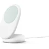 Google Pixelsnap Ladegerät 25 W Qi2 mit Ständer