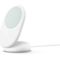 Google Pixelsnap Ladegerät 25 W Qi2 mit Ständer